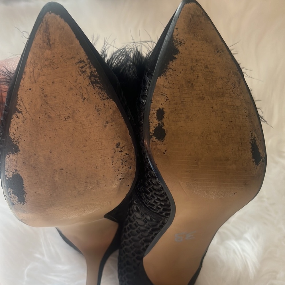 Betsy Johnson Heels - Picture 4 of 6